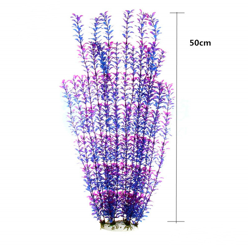 50CM Künstliche Aquarium Selte – Aquarium Fish Store Bewertung und Preis