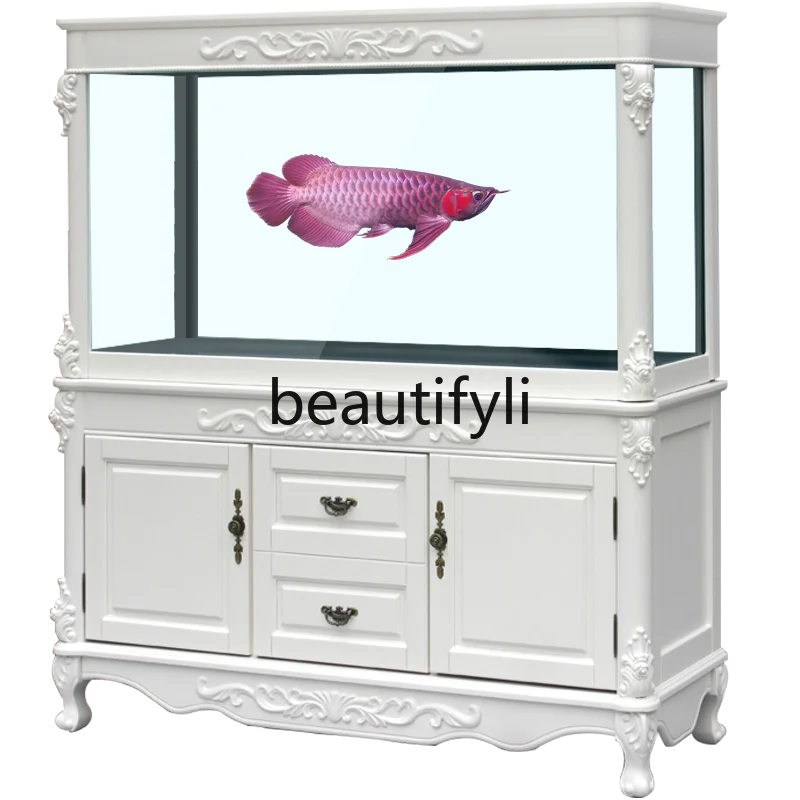X Massivholz-Aquarium, Eingang – Xchange Aquarium Fish Bewertung und Preis