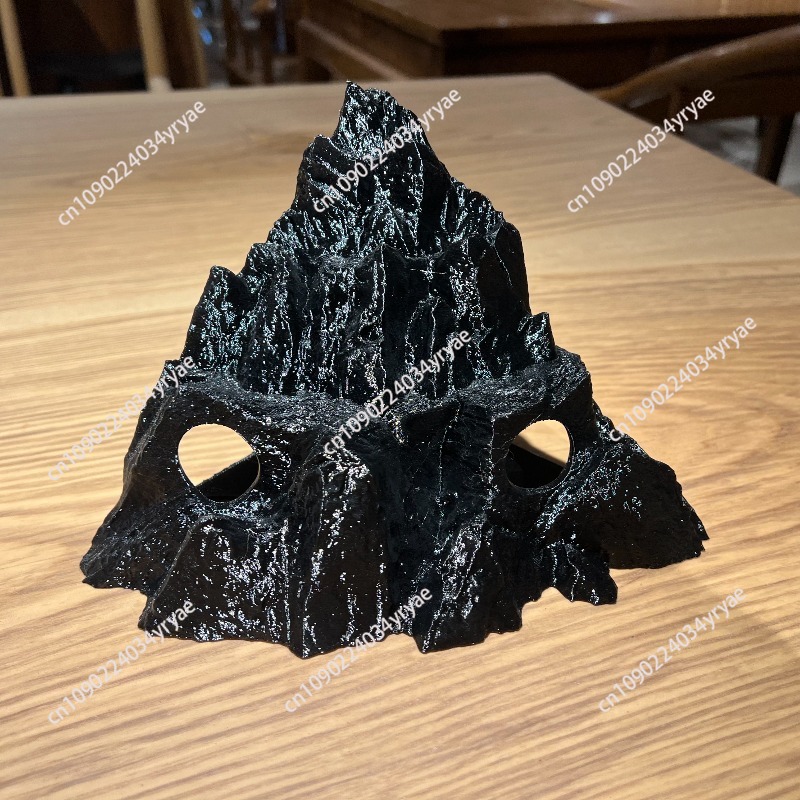 Aquarium-Dekoration Fischbecke – Aquarium Fish Parrot Bewertung und Preis