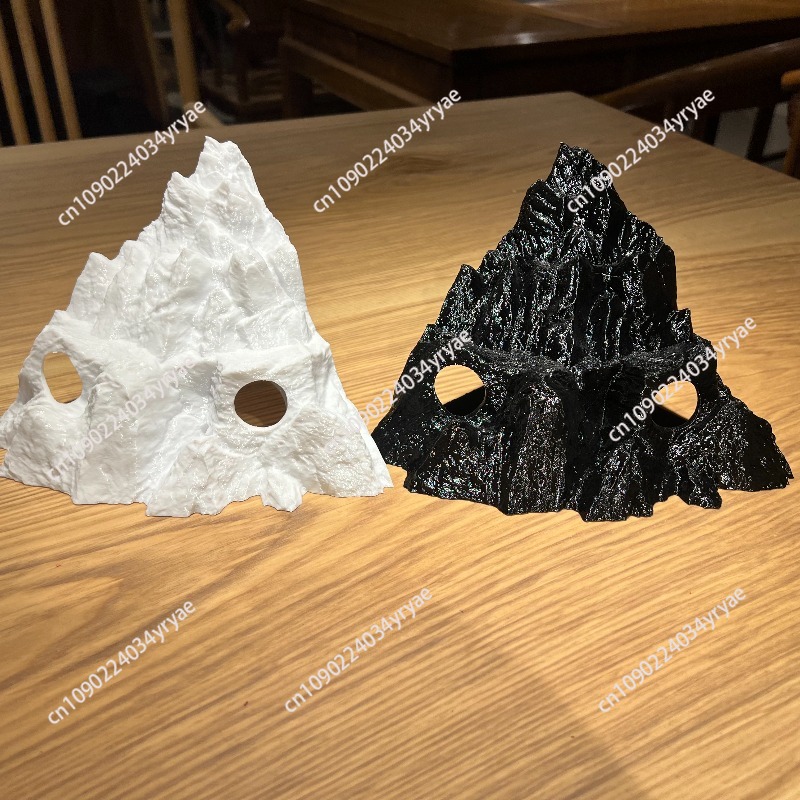 Aquarium-Dekoration Fischbecke – Aquarium Fish Parrot Bewertung und Preis