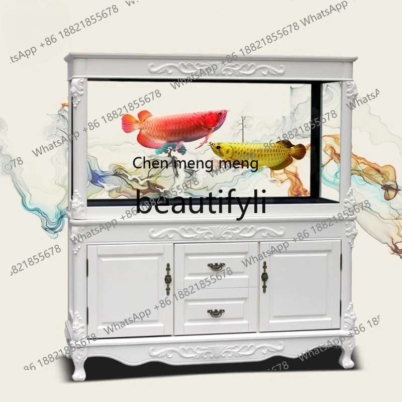 X GG Massivholz-Aquarium, Eing – Xchange Aquarium Fish Bewertung und Preis
