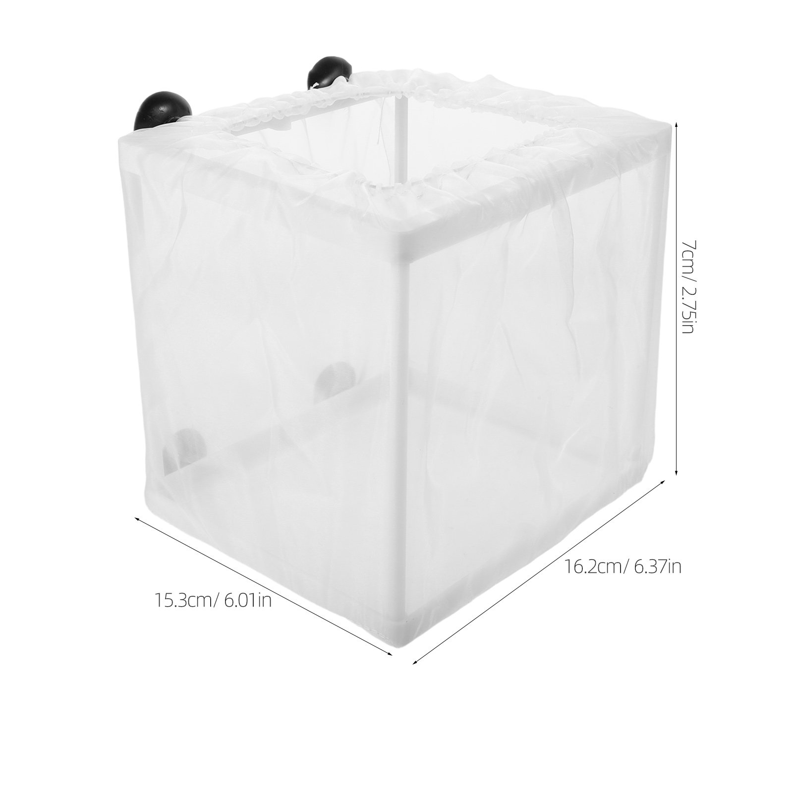 2er-Set Fischzuchtbox Aquarium – Aquarium Fish Eggs Bewertung und Preis