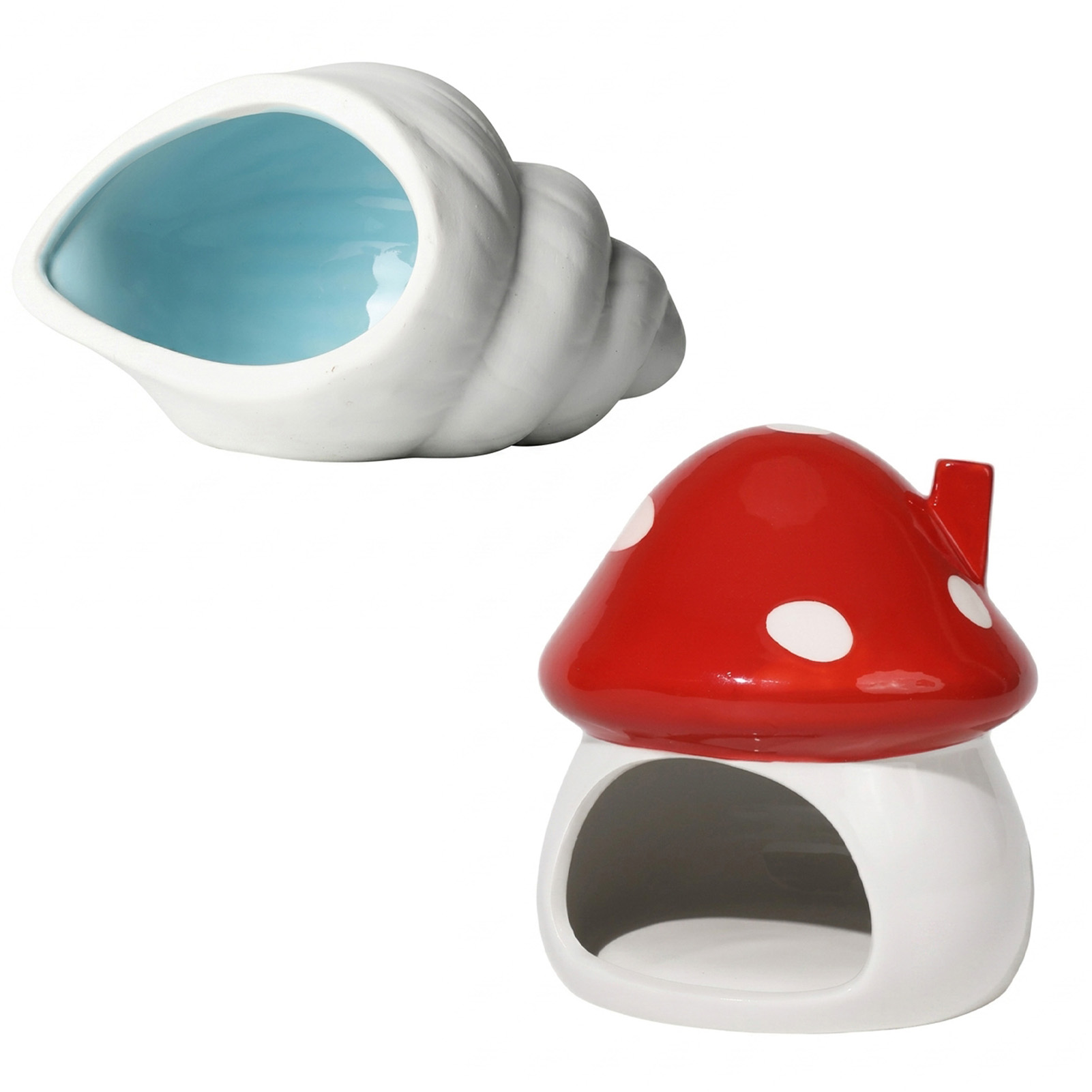 Mini-Keramik-Aquariumversteck, – Aquarium Fish Parrot Bewertung und Preis