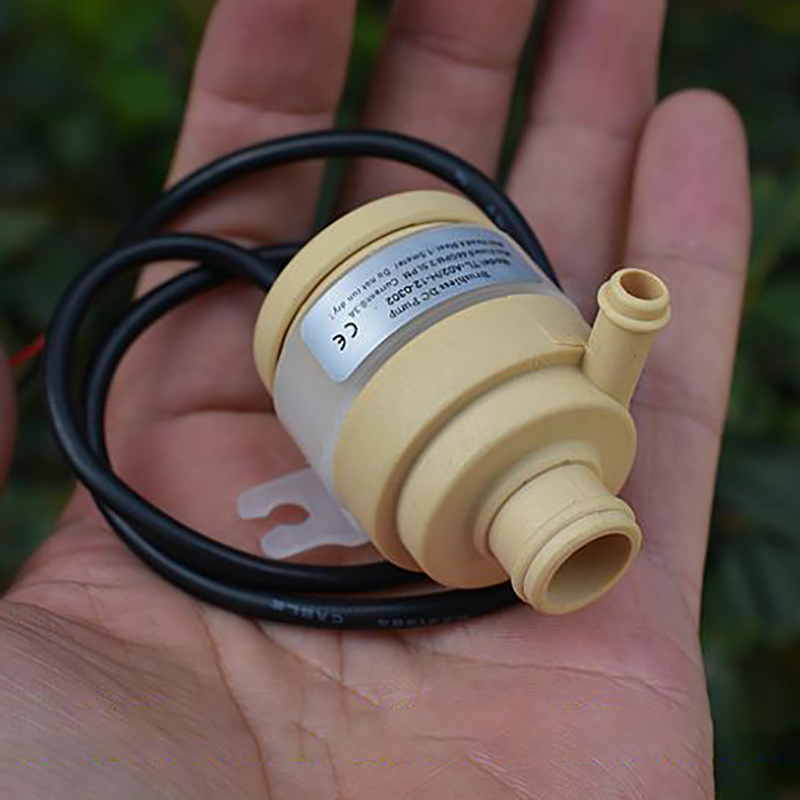 Micro DC12V Bürstenlosen Wasse – Powerhead Circulation Pump Bewertung und Preis
