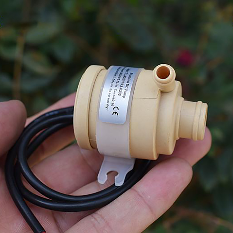 Micro DC12V Bürstenlosen Wasse – Powerhead Circulation Pump Bewertung und Preis