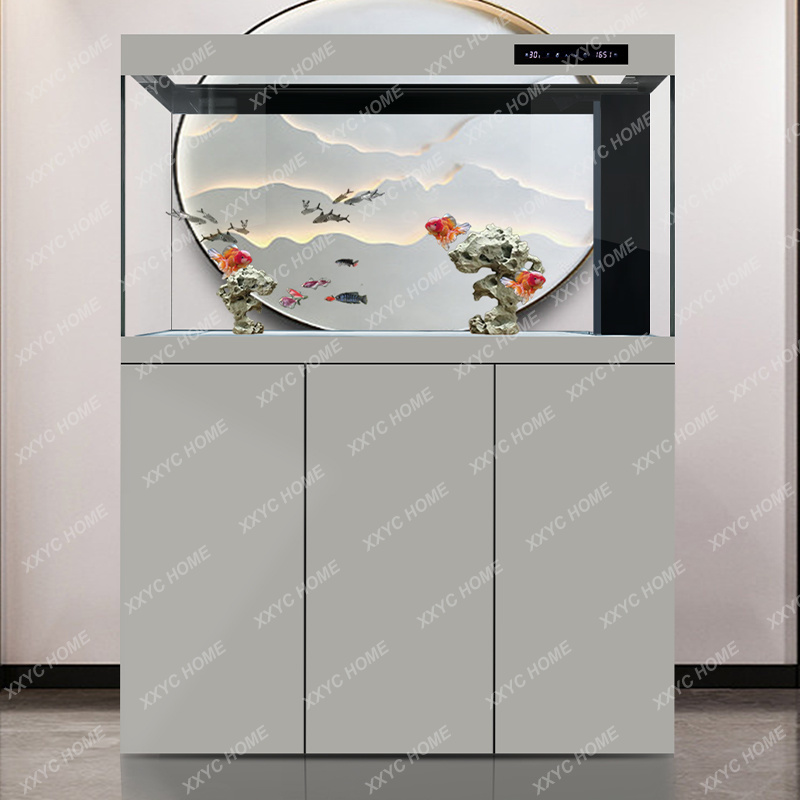X-S Neues Smartes Wartungsfrei – Xchange Aquarium Fish Bewertung und Preis