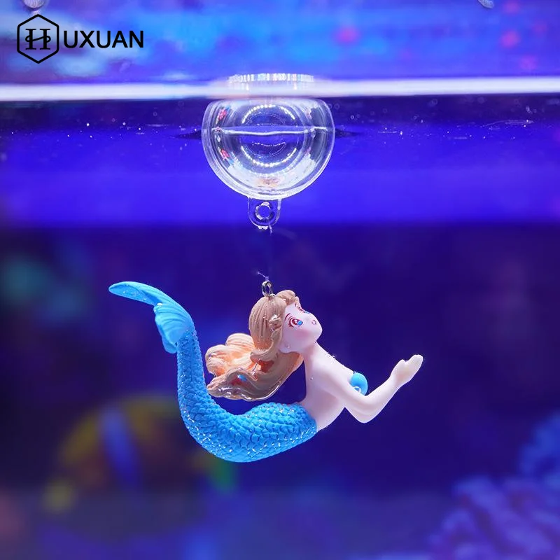 2PCS Aquarium Suspension Meerj – Aquarium Fish Beautiful Bewertung und Preis