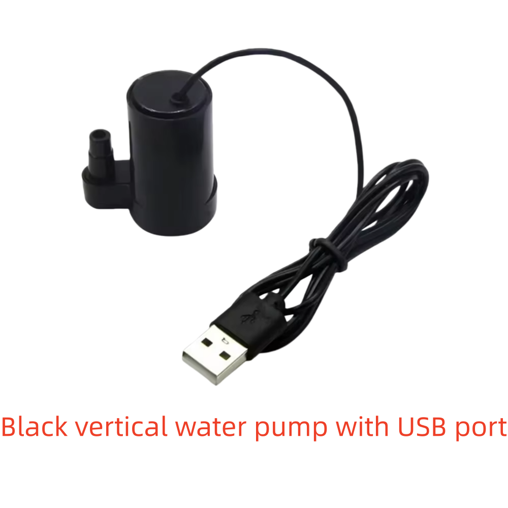 10-1PCS, DC 5V 3V Micro Tauch  – Aquarium Fish Delivery Bewertung und Preis