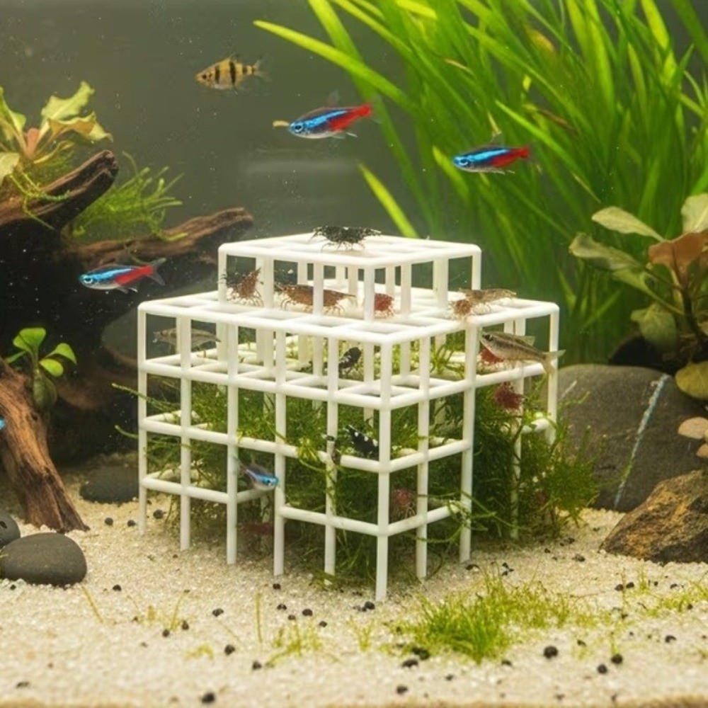 3D-Gedrucktes Fisch- und Garne – Aquarium Fish Games Bewertung und Preis