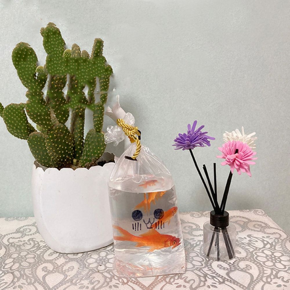 10 Stück Plastik-Aquarium-Atmu – Aquarium Fish Delivery Bewertung und Preis