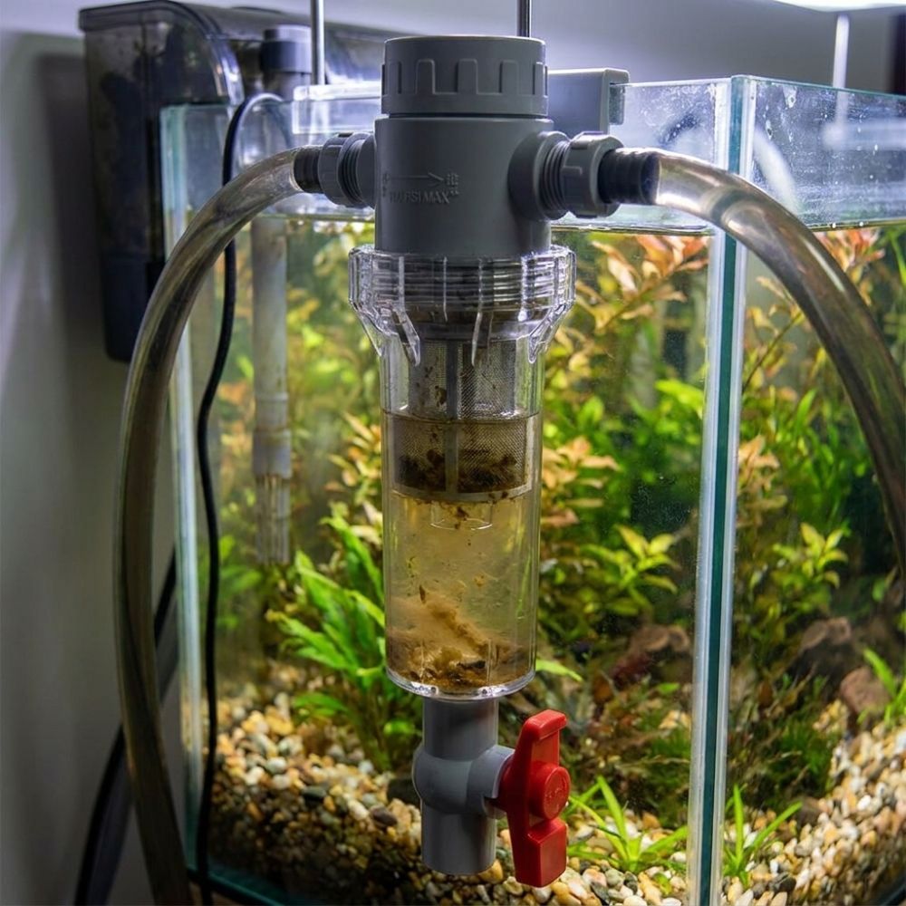 1/2 Zoll Gewinde Aquarium-Fäka – Aquarium Fish Rate Bewertung und Preis