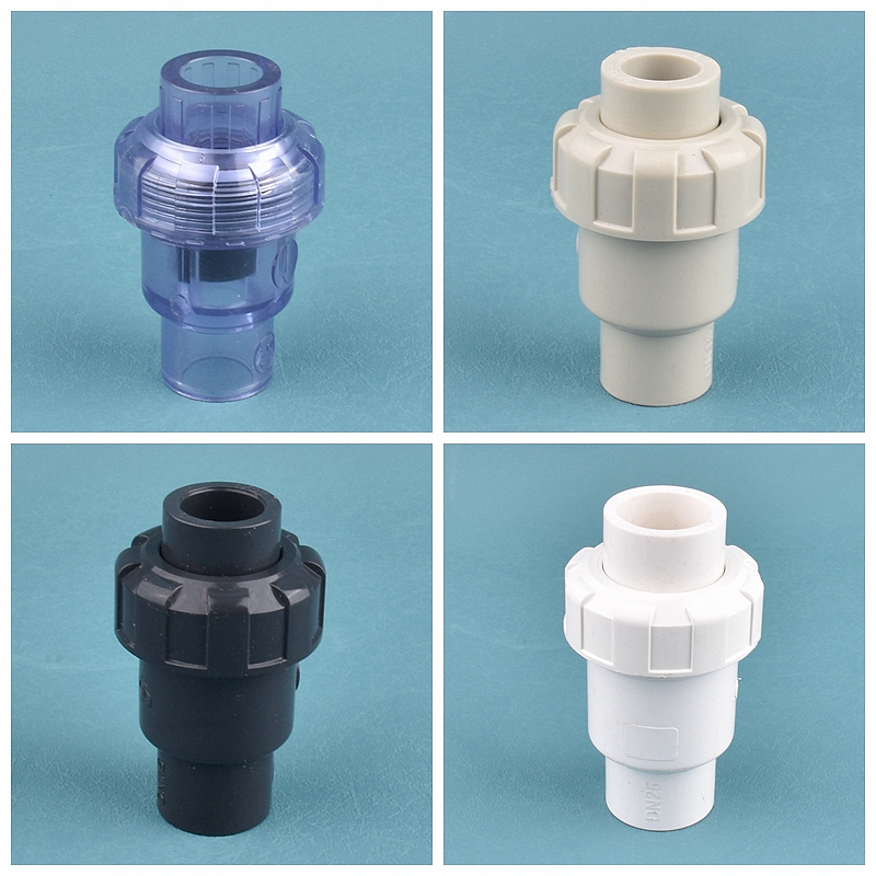 20 ~ 50mm Upvc Hemisphäre Rück – Aquarium Fish Delivery Bewertung und Preis