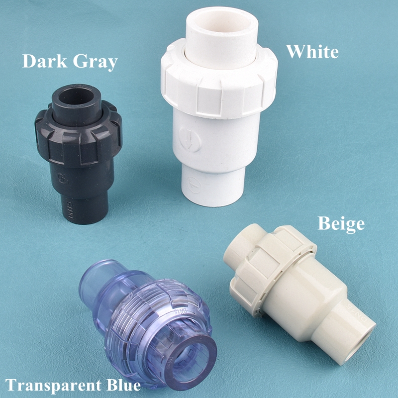 20 ~ 50mm Upvc Hemisphäre Rück – Aquarium Fish Delivery Bewertung und Preis