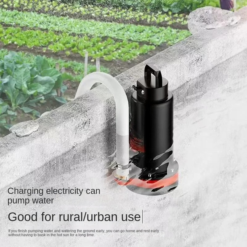 9000mAh Lithium-Batterie Betri – Powerhead Circulation Pump Bewertung und Preis