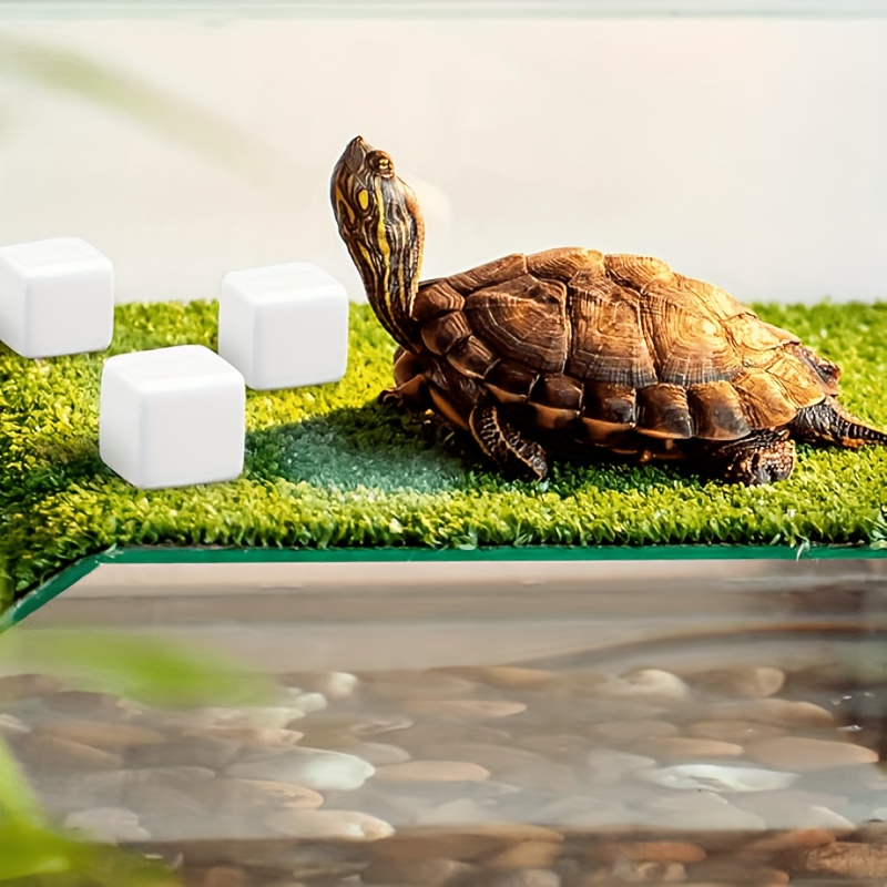 6-teiliger Aquarium-Kalziumblo – Aquarium Fish Games Bewertung und Preis