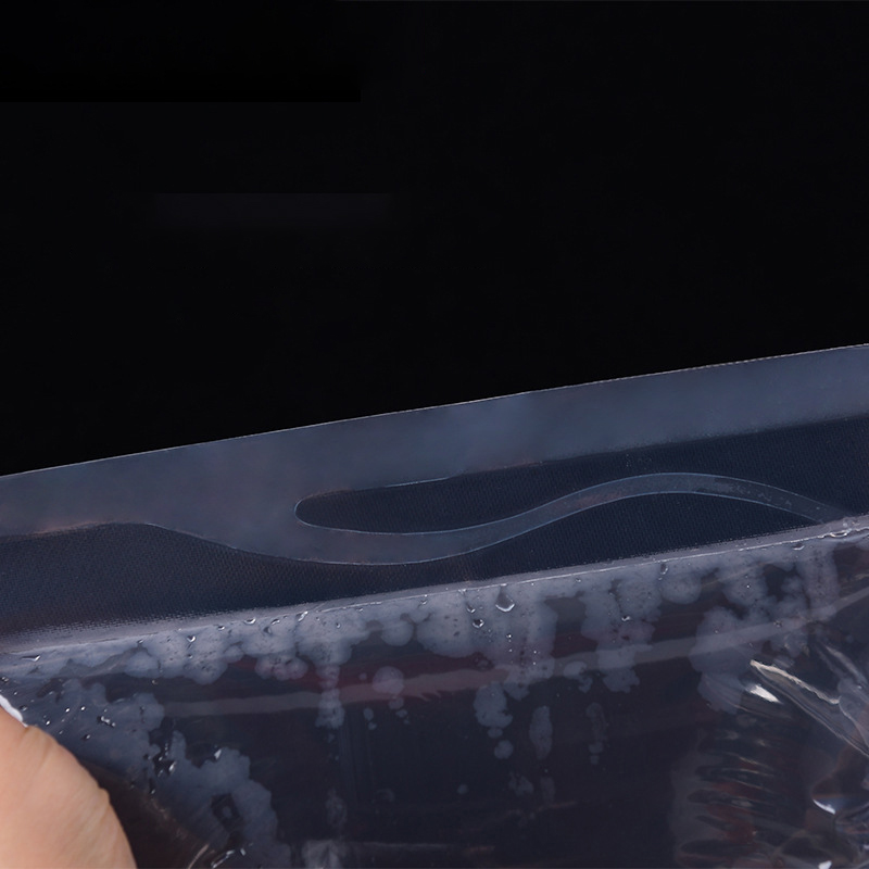 Tetp 100pcs transparente Zierf – Aquarium Fish Delivery Bewertung und Preis