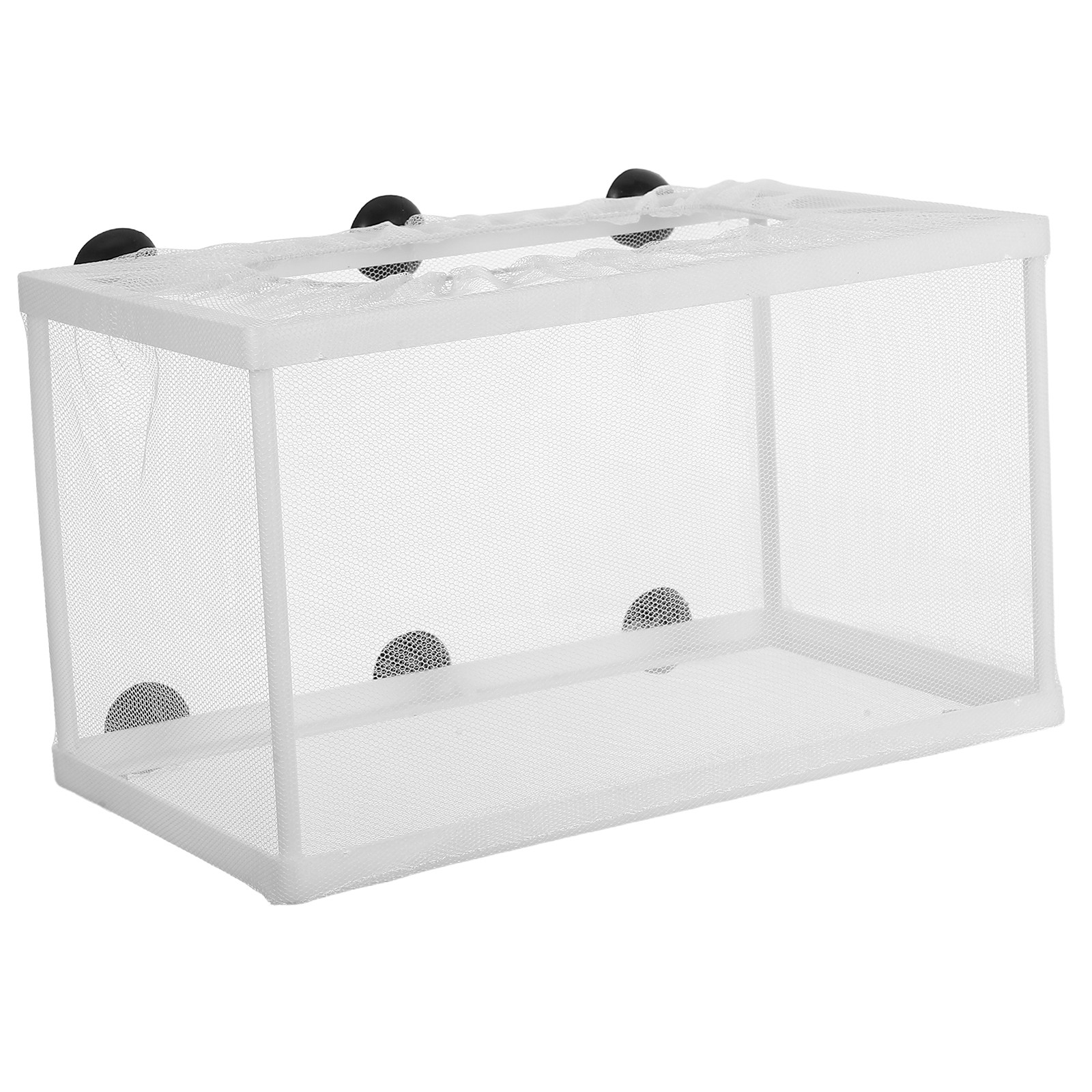 Großes Fischnetz für Aquarien, – Aquarium Fish Net Big Size Bewertung und Preis
